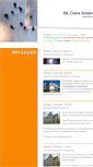 Mobile Screenshot of chrisgerbing.de